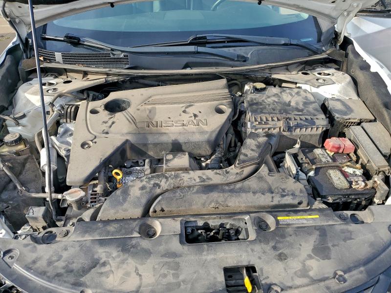 Фото 11 - NISSAN ALTIMA