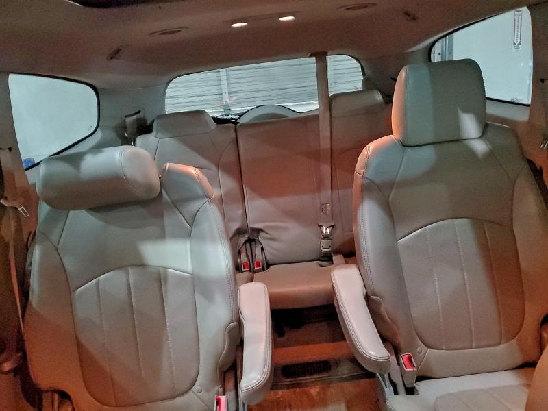 Фото 10 - BUICK ENCLAVE