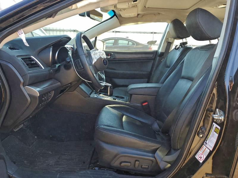 Фото 7 - SUBARU LEGACY