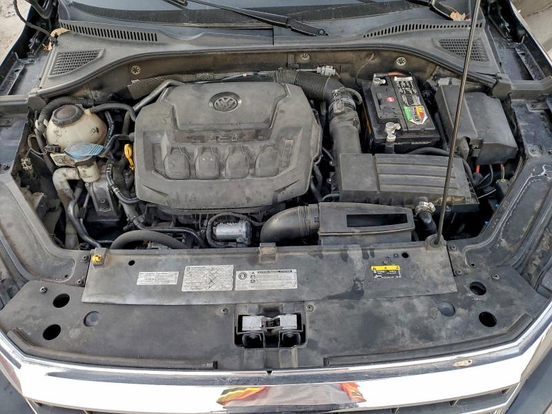 Фото 11 - VOLKSWAGEN PASSAT