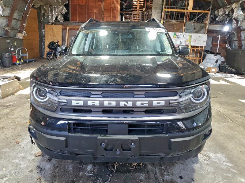 Фото 5 - FORD BRONCO