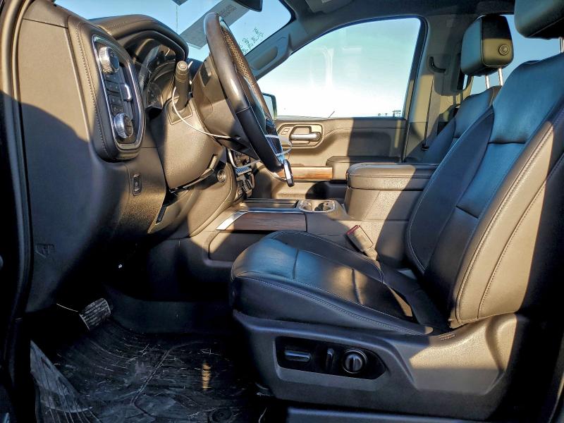 Фото 7 - GMC SIERRA