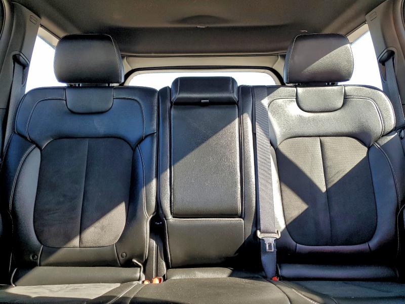 Фото 10 - JEEP GRAND CHER