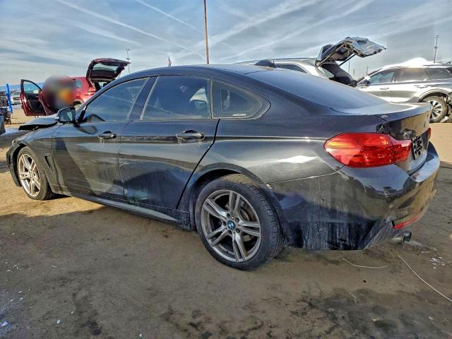 Фото 2 - BMW 4 SERIES