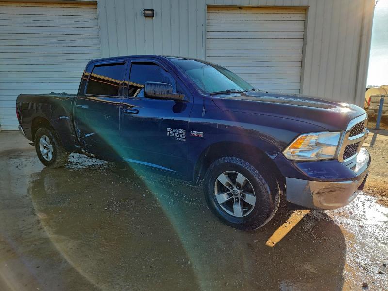 Фото 4 - RAM 1500