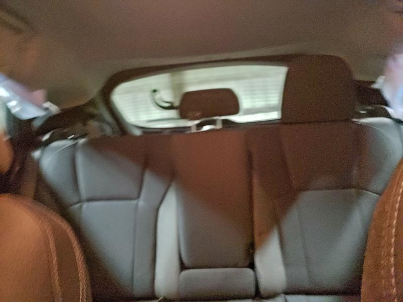 Фото 10 - SUBARU CROSSTREK