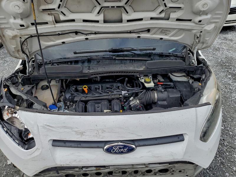 Фото 11 - FORD TRANSIT