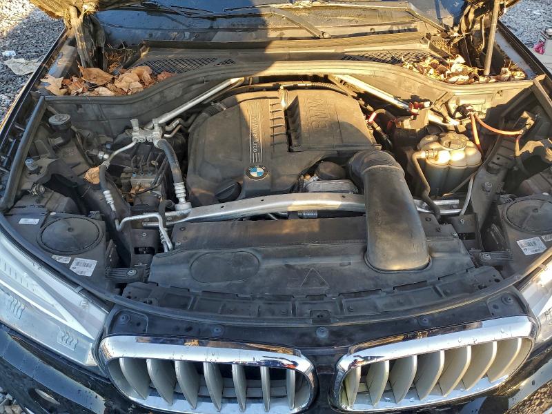 Фото 12 - BMW X5