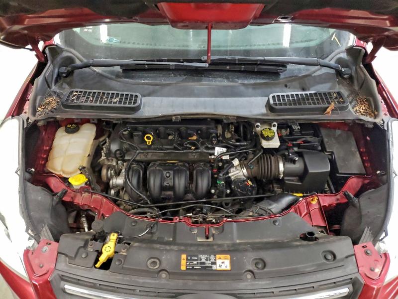 Фото 12 - FORD ESCAPE