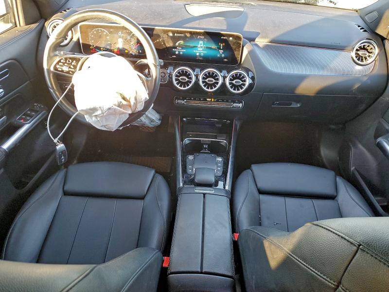 MERCEDES-BENZ GLA-CLASS 2021 VIN W1N4N4HB7MJ278077