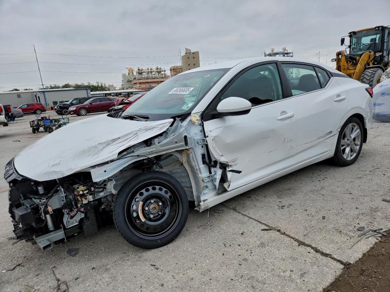 Фото 1 - NISSAN SENTRA