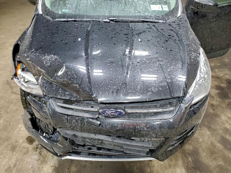 Фото 12 - FORD ESCAPE