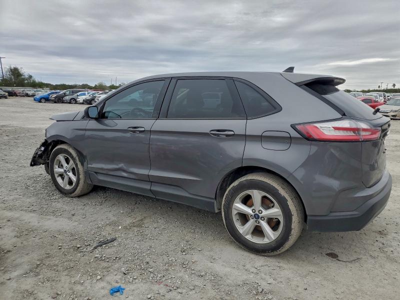 Фото 2 - FORD EDGE