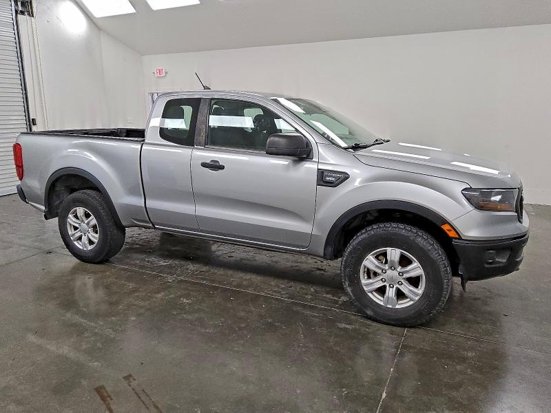 Фото 4 - FORD RANGER