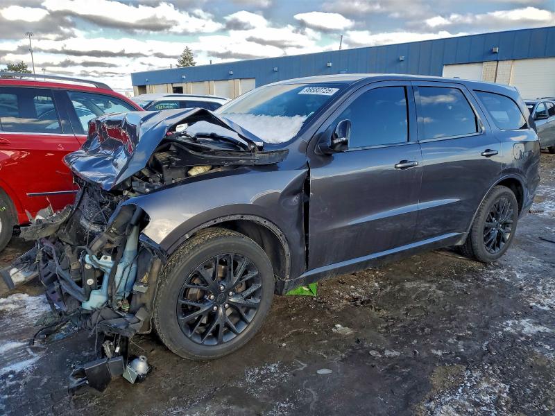 Фото 1 - DODGE DURANGO