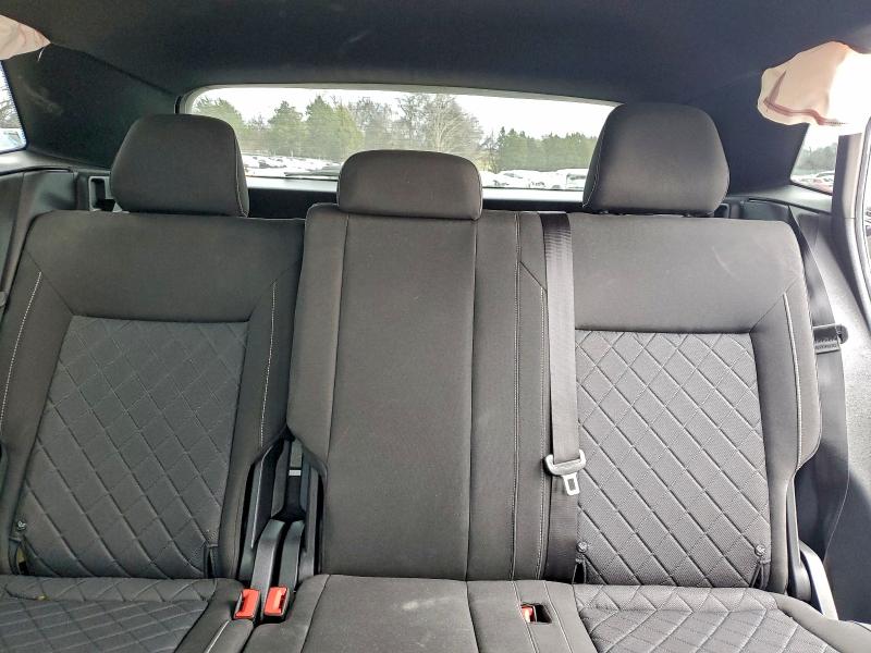 Фото 10 - VOLKSWAGEN ATLAS