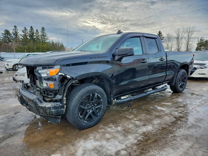 Фото 1 - CHEVROLET ALL Models