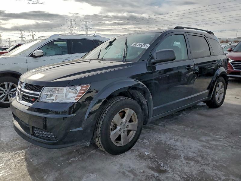 Фото 1 - DODGE JOURNEY
