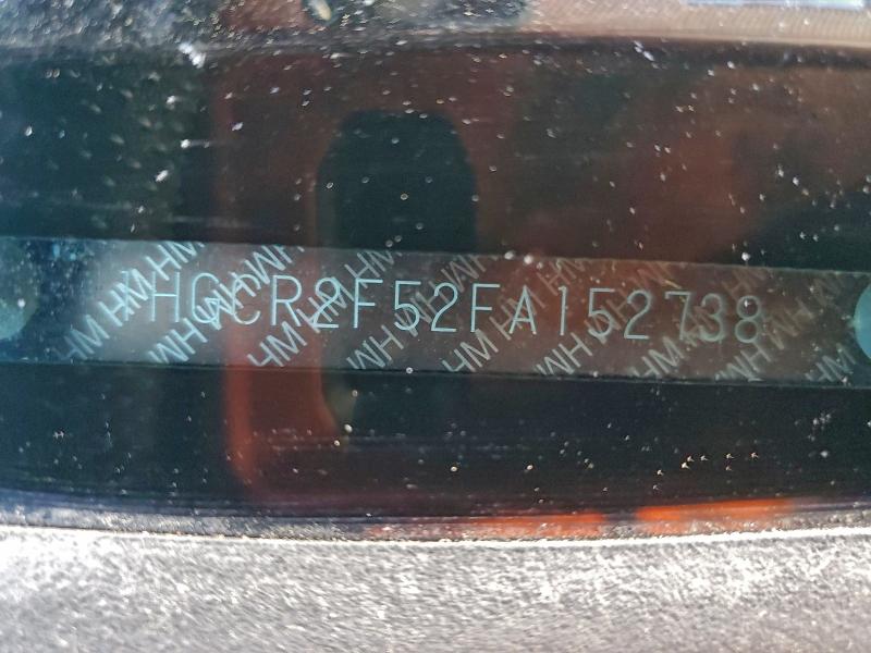 Фото 13 - HONDA ACCORD