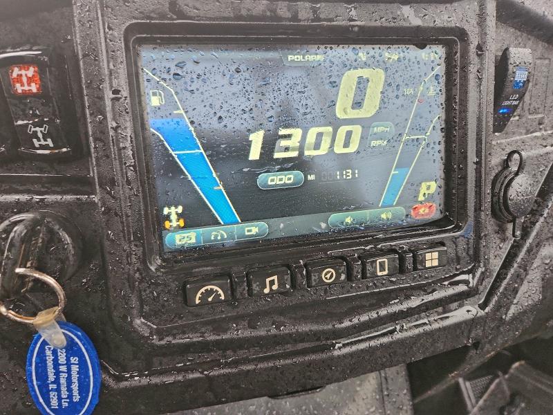 POLARIS RZR 1000XP 2018