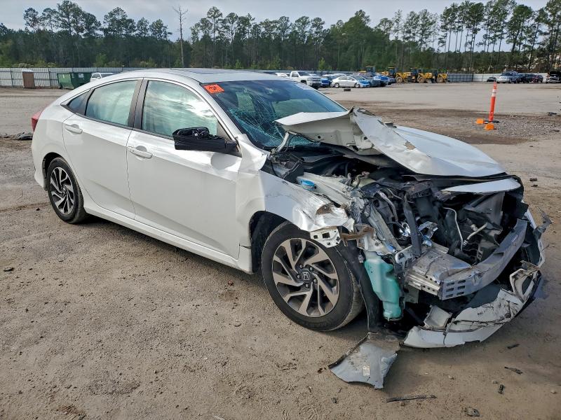 Фото 4 - HONDA CIVIC