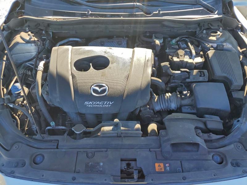 Фото 11 - MAZDA 6