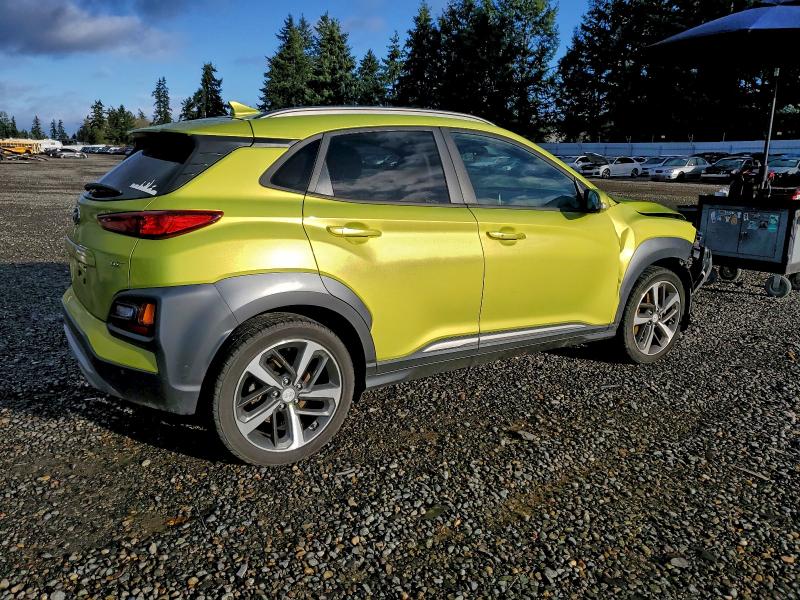 Фото 3 - HYUNDAI KONA