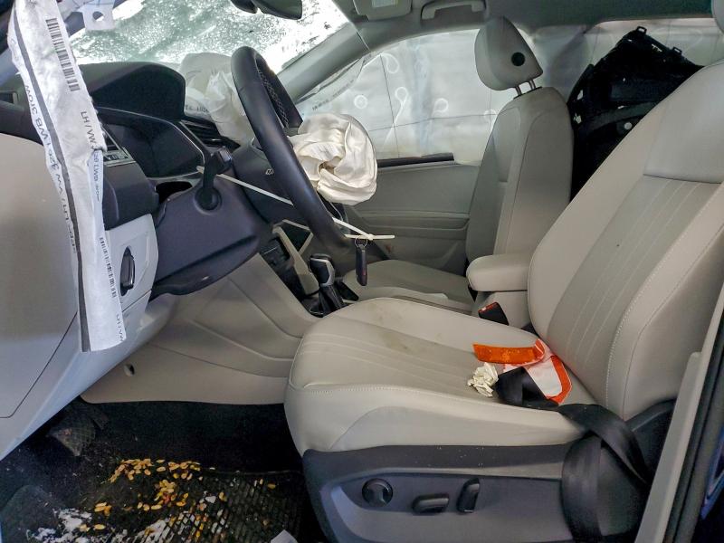 Фото 7 - VOLKSWAGEN TIGUAN