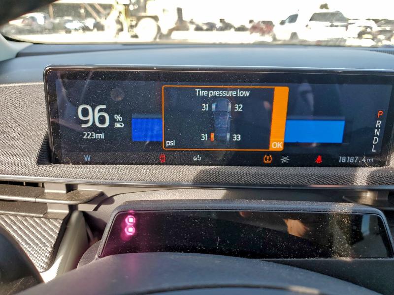 Фото 9 - FORD MUSTANG