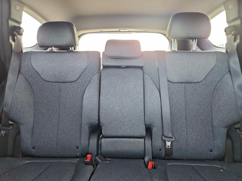 Фото 10 - HYUNDAI SANTA FE