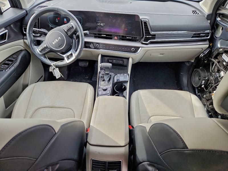 Фото 8 - KIA SPORTAGE