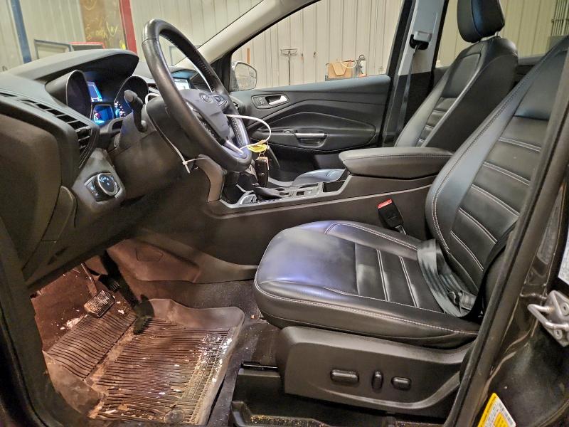 Фото 7 - FORD ESCAPE