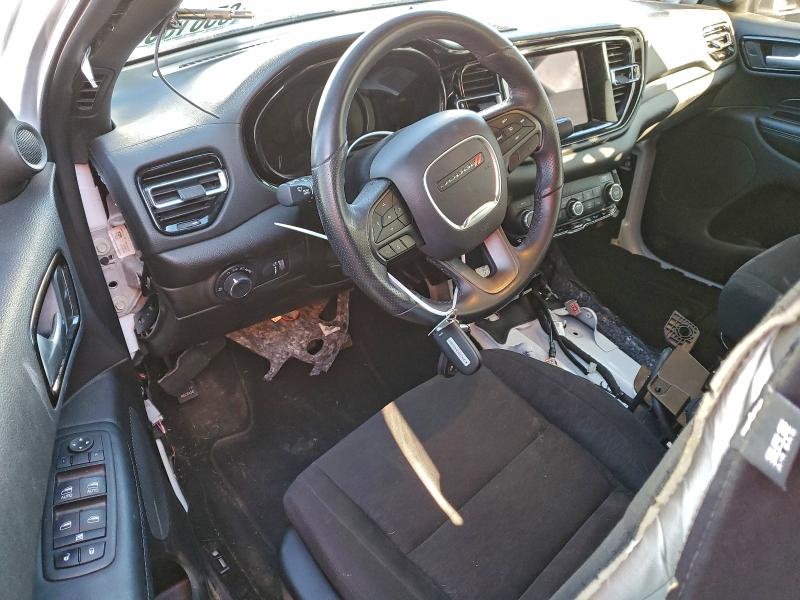 Фото 8 - DODGE DURANGO