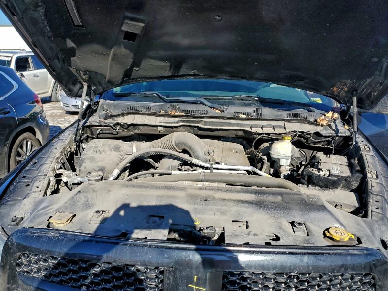 Фото 11 - RAM 1500