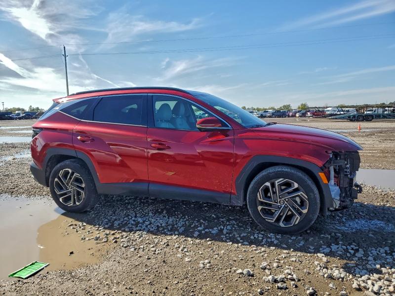 Фото 4 - HYUNDAI TUCSON