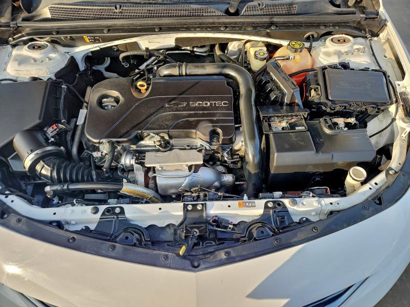 Фото 11 - CHEVROLET MALIBU