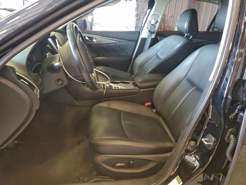 Фото 7 - INFINITI Q50