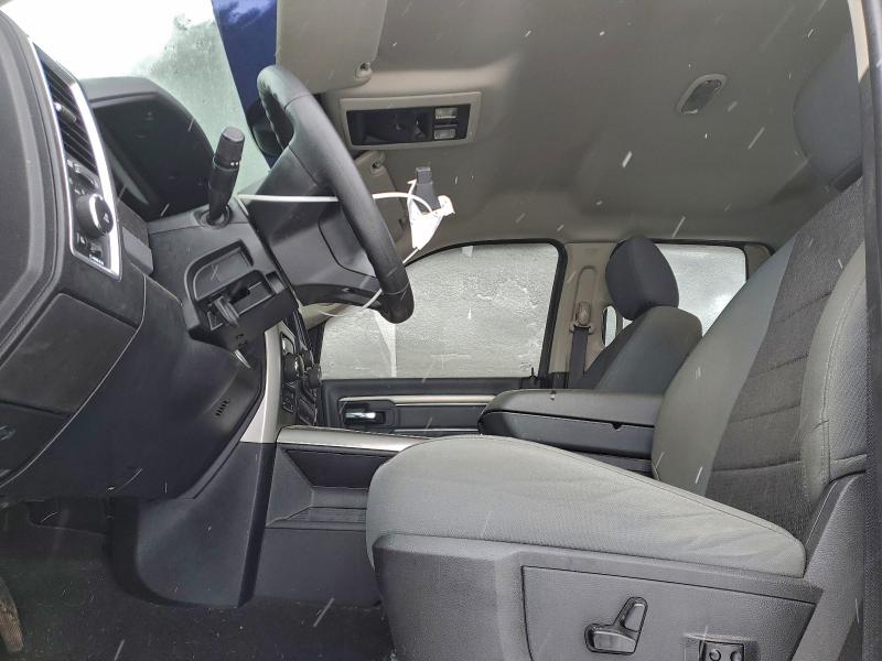 Фото 7 - RAM 1500