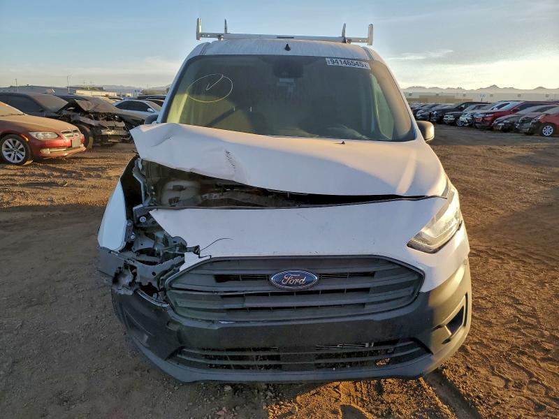 Фото 5 - FORD TRANSIT