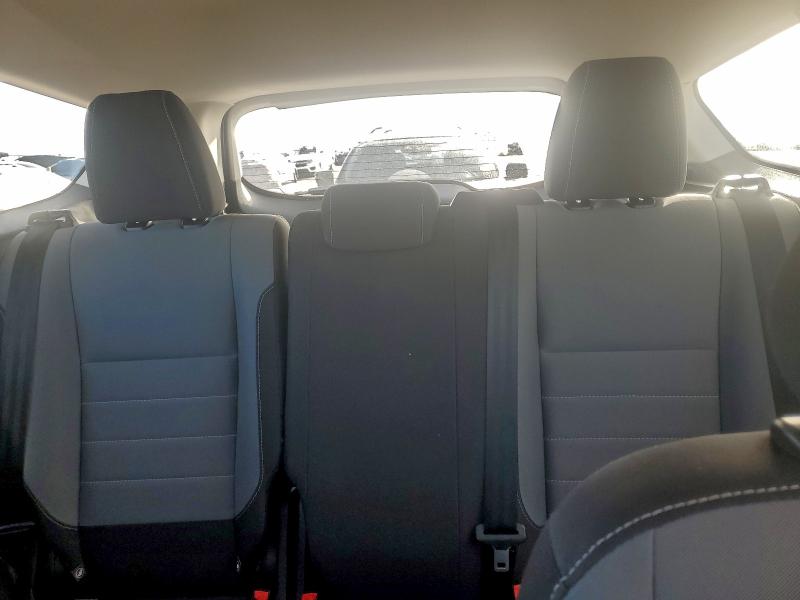 Фото 10 - FORD ESCAPE