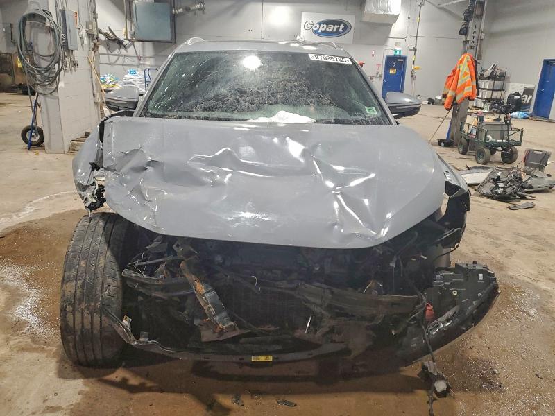 Фото 5 - AUDI Q4 E-TRON