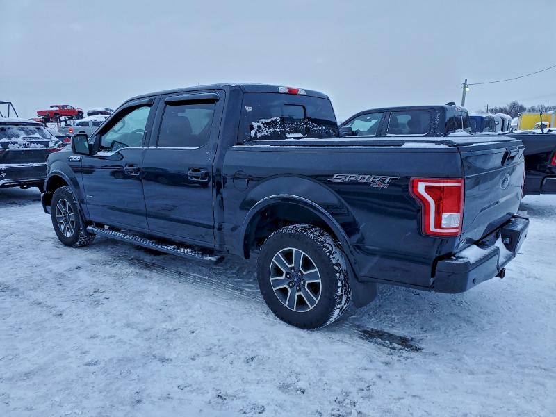 Фото 2 - FORD F-150
