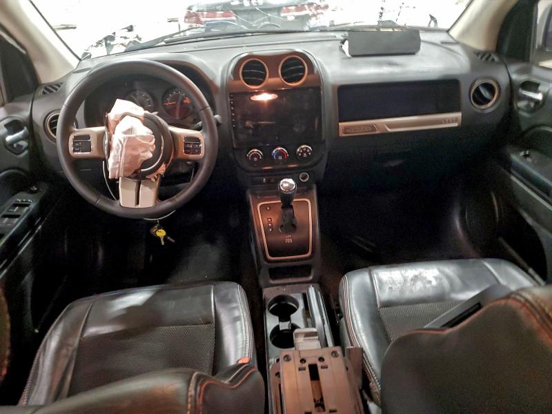 Фото 8 - JEEP COMPASS