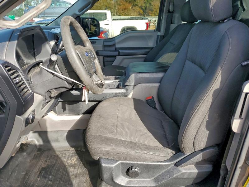 Фото 7 - FORD F-150