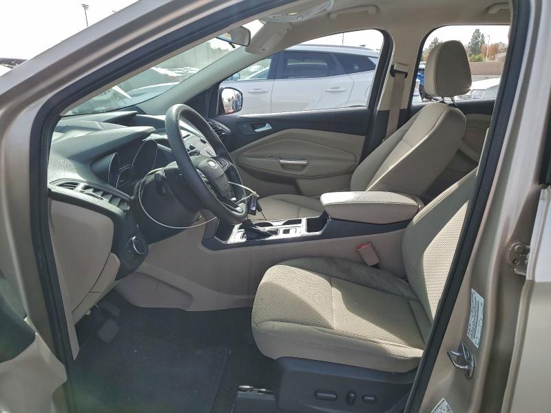 Фото 7 - FORD ESCAPE