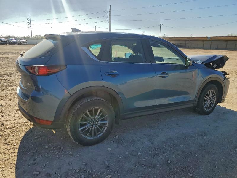 Фото 3 - MAZDA CX-5