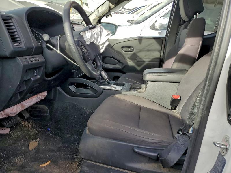 Фото 7 - NISSAN FRONTIER