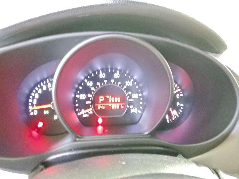 Фото 9 - KIA SOUL