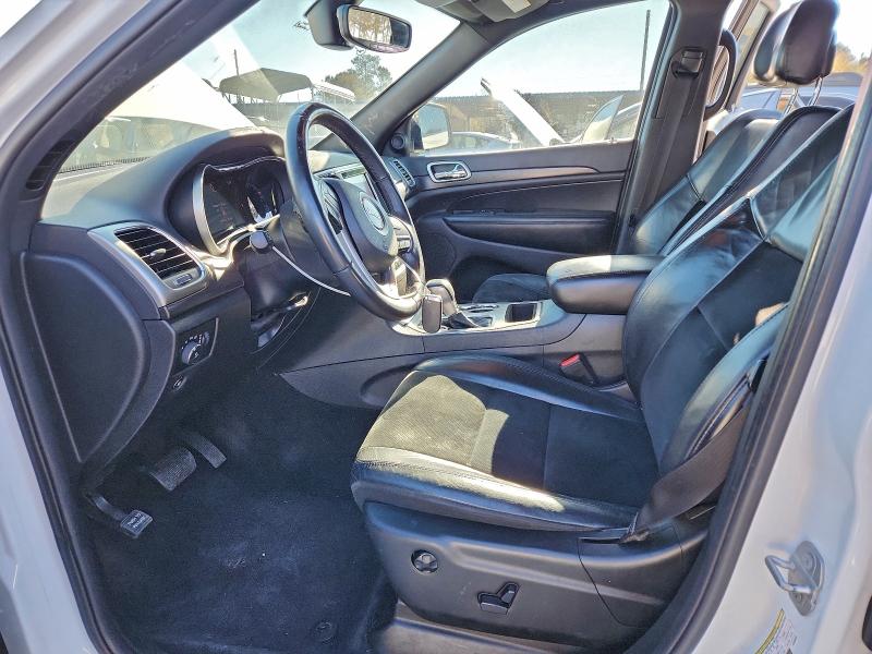 Фото 7 - JEEP GRAND CHER