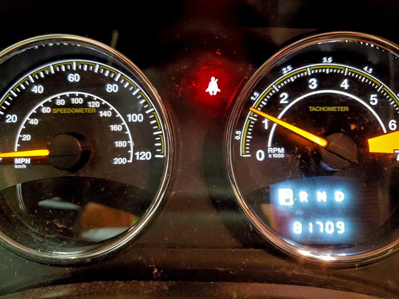 Фото 9 - JEEP COMPASS